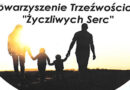 Propagują idee trzeźwego życia oraz pomagają osobom uzależnionym i współuzależnionym Propagują idee trzeźwego życia oraz pomagają osobom uzależnionym i współuzależnionym